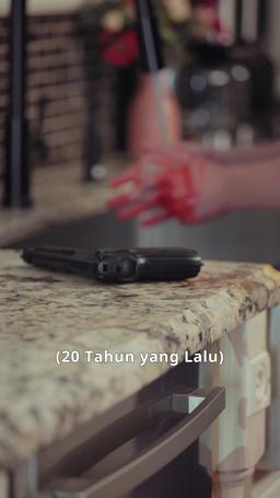 Terobsesi Dengan Istri Bisunya episode 8