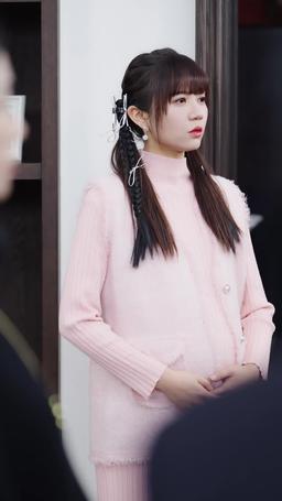 雙胎小孕妻超難哄 episode 44