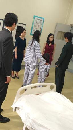 On the Verge of Love's Truth episode 41