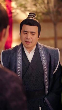 將軍回鄉 episode 79