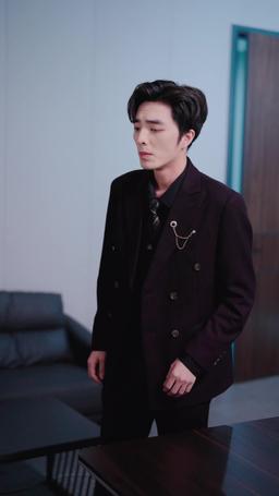世界因你溫柔 episode 48