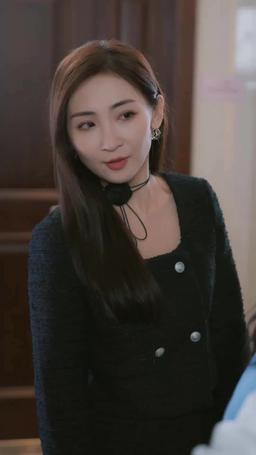 咬紅唇 episode 39