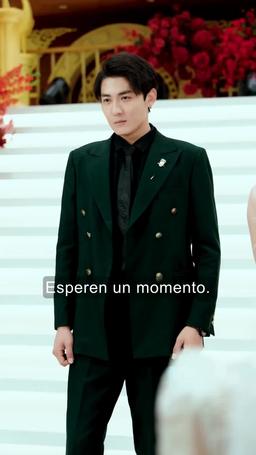 El Padrino Secreto episode 51