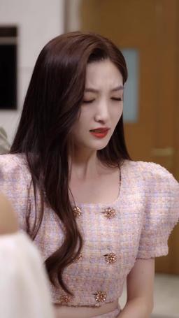 The Heiress Strikes Back episode 31