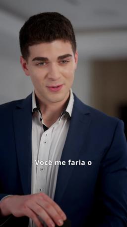 Pegue Tudo de Mim episode 33
