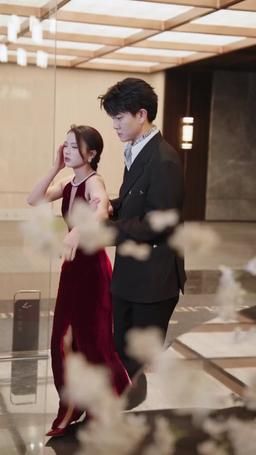 他的小祖宗甜又颯 episode 27