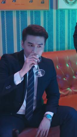 時光不負你深情 episode 13