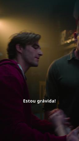 Grávida por Acidente, Mimada para Sempre episode 6