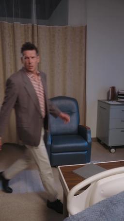 Uang, Senjata, dan Natal yang Tak Terlupakan episode 41