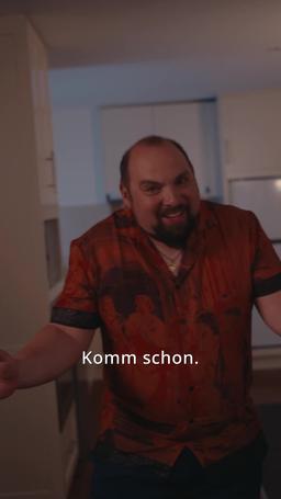 Der Milliardär-Feuerwehrmann und seine süße Frau episode 27