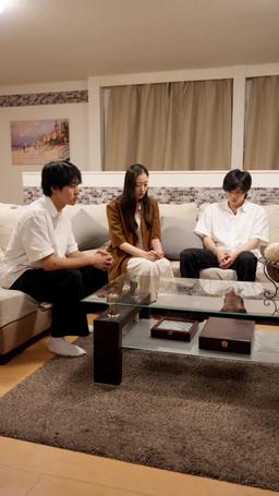サレ妻の怒涛復讐 episode 44