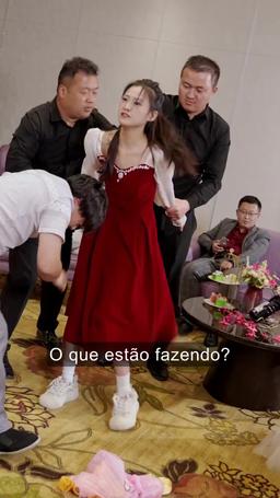 O amor está diante de você episode 11