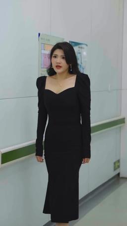 替嫁成婚,腹黑穆少不領情 episode 52