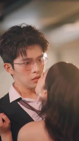 元夫は執愛CEO episode 2