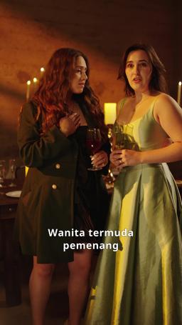 Minggir! Aku Bos yang terakhir episode 67