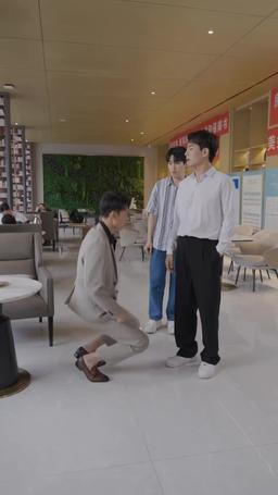 Reborn 1998: Saatnya Kuasai Dunia! episode 74