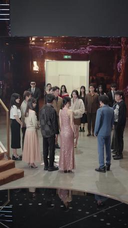 ทางของเรา จบแค่นี้ดีที่สุด episode 47