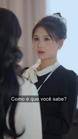 CEO, Aquele Estagiário é, Na Verdade, Sua Esposa episode 41