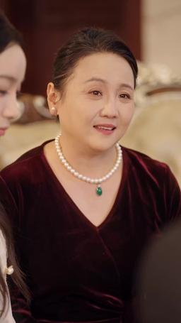 強勢鎖婚，九爺你出局了 episode 35