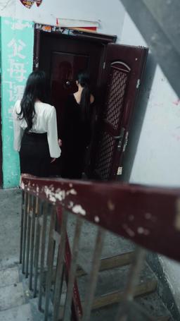 Pengkhianatan Sahabat Masa Kecil episode 24