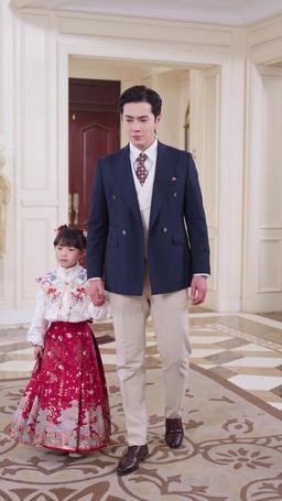 閃婚後夫人她不裝了 episode 61