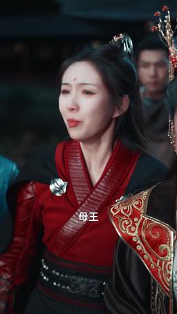 武神榜之逆天改命 episode 18