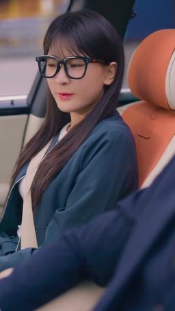 Boss in Disguise episode 58
