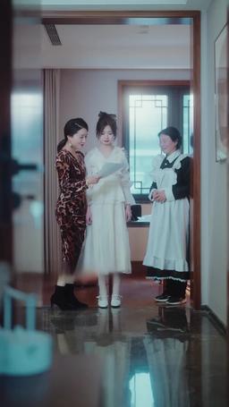 我最親愛的 episode 20