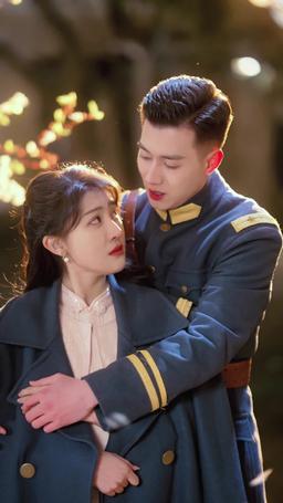 卿之所念皆如願 episode 71