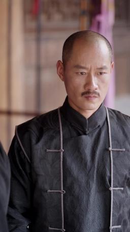 太極 episode 25