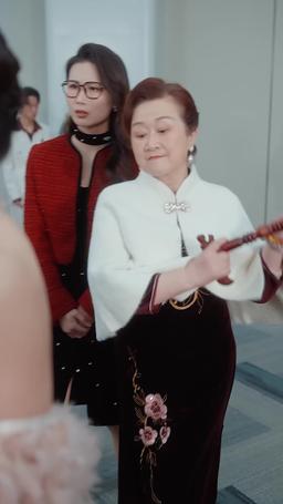 此情唯你可消 episode 73