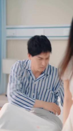 一場錯愛到白頭 episode 40