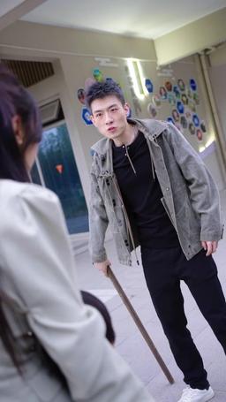 Sweet Destiny with You episode 30