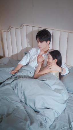 總裁不在人間在包間 episode 5