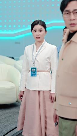 八歲的我為國爭光 episode 3