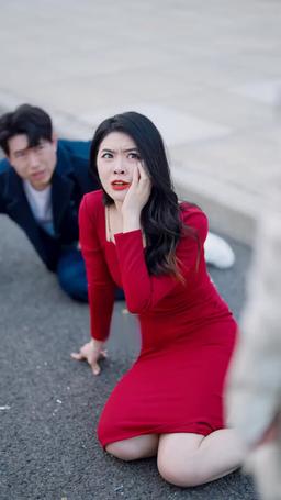 天作之婚 episode 44