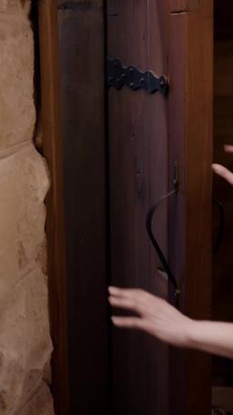 La Petite Sorcière episode 4