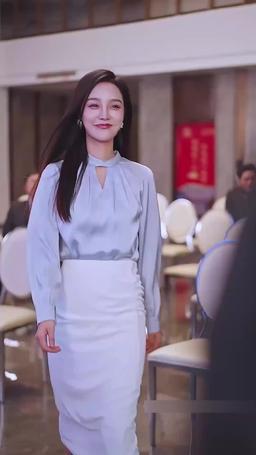 The Substitute Wife is a Hidden Heiress episode 25