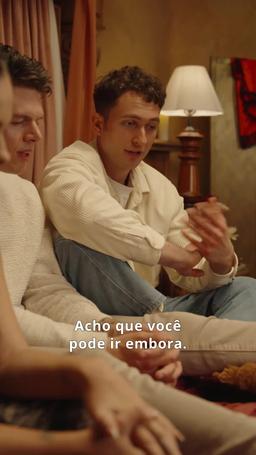Bombardeamento de Amor episode 161