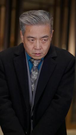 離婚後，三個大佬都要娶我 episode 69