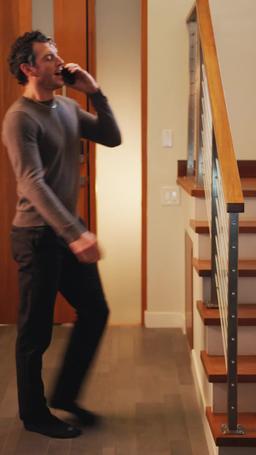 How to Tame a Silver Fox episode 25