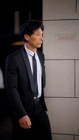 與茶熱戀 episode 77