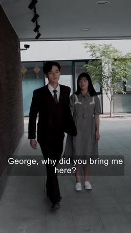 CEO, Your Wife Is Gone episode 32