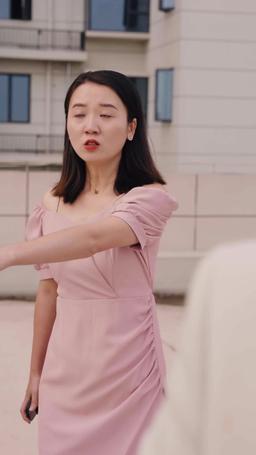 天涯赤子心 episode 58
