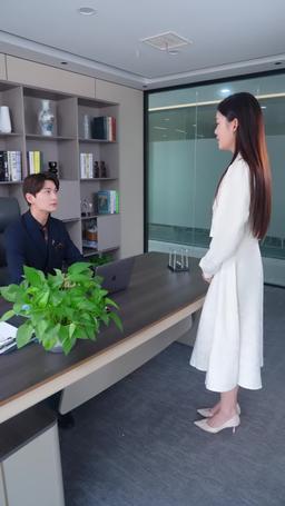 Daddy by Accident, Love by Fate episode 43