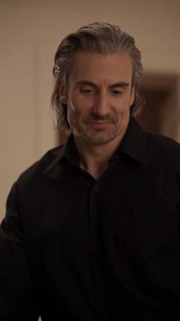 Amar de Novo aos 40 episode 33