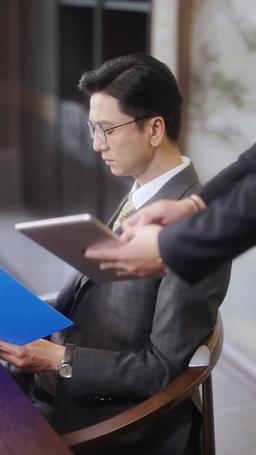 大叔寵妻要趁早 episode 10