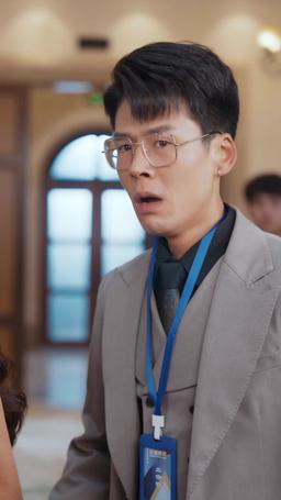 My Poor Husband is a Big Shot episode 44