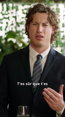 Fête du pouvoir episode 12