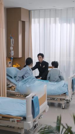來不及愛你 episode 63